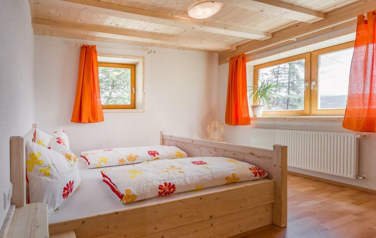 Pichler-Hof Appartement Predonico Buitenkant foto